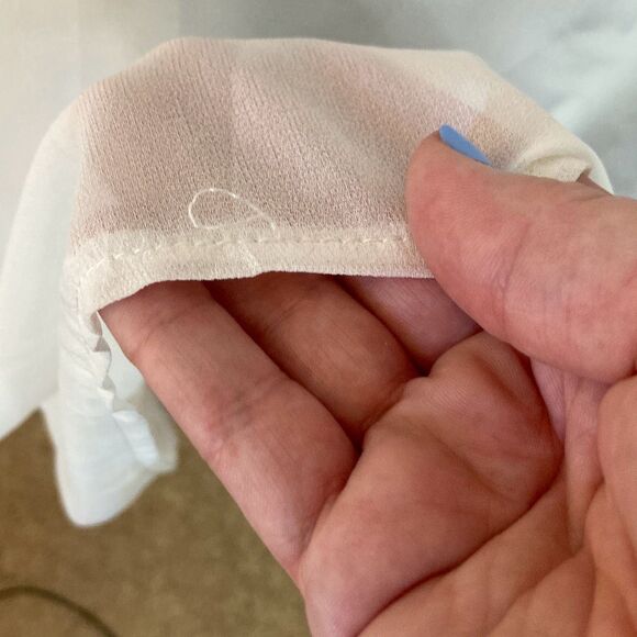 Sleeveless Sheath dress with cardigan No Size‎ - Picture 11 of 11